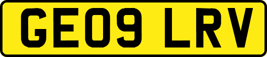 GE09LRV