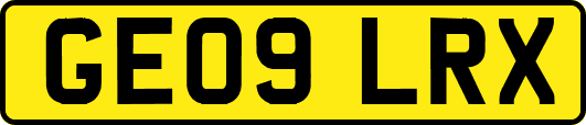 GE09LRX