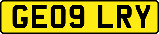 GE09LRY