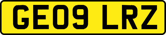 GE09LRZ