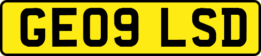 GE09LSD
