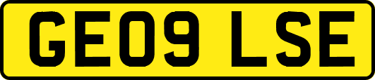 GE09LSE