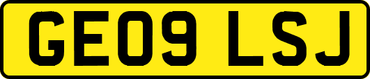 GE09LSJ