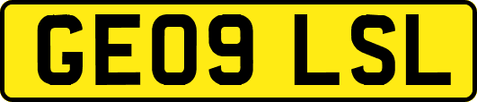 GE09LSL