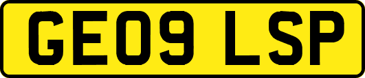GE09LSP