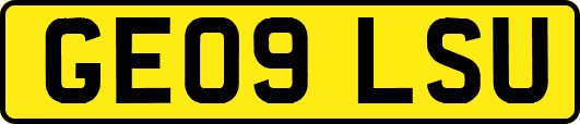 GE09LSU