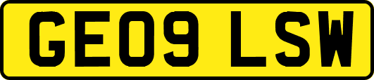GE09LSW
