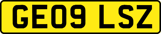 GE09LSZ
