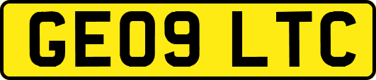 GE09LTC
