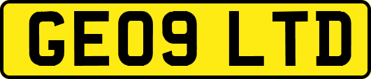 GE09LTD