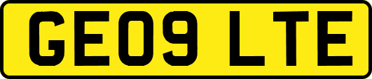 GE09LTE