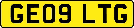 GE09LTG
