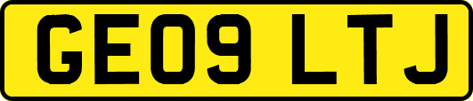 GE09LTJ