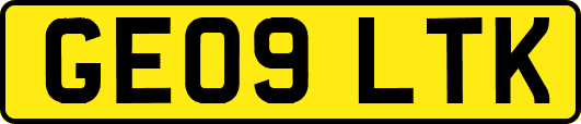 GE09LTK