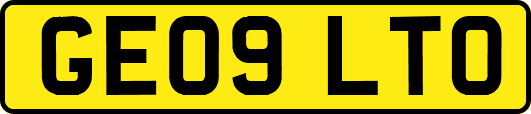 GE09LTO