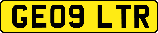 GE09LTR