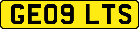 GE09LTS