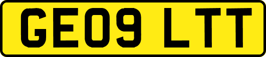 GE09LTT