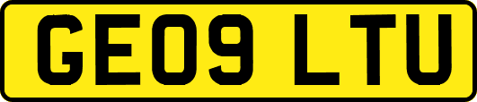GE09LTU