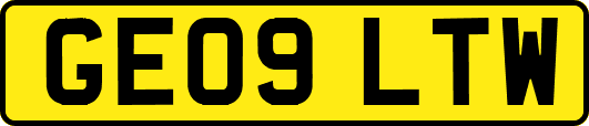 GE09LTW
