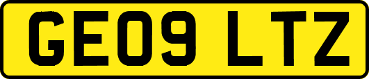 GE09LTZ