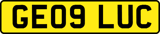GE09LUC