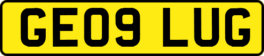 GE09LUG