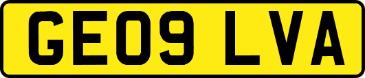 GE09LVA