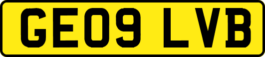 GE09LVB