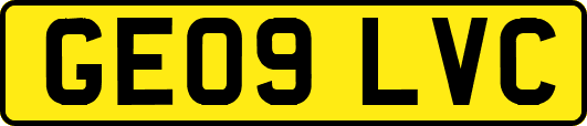 GE09LVC