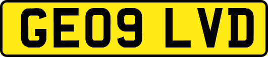 GE09LVD