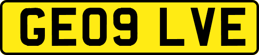 GE09LVE