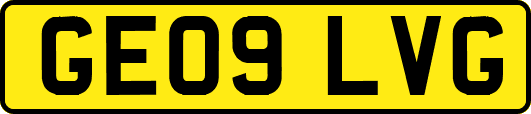 GE09LVG