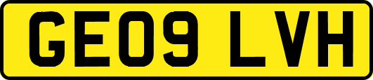 GE09LVH