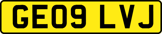 GE09LVJ