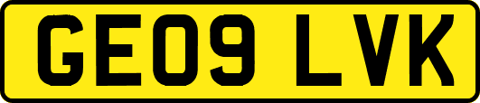 GE09LVK