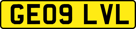 GE09LVL