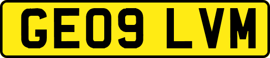 GE09LVM
