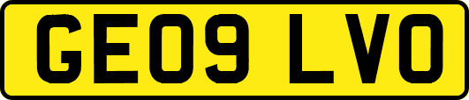 GE09LVO