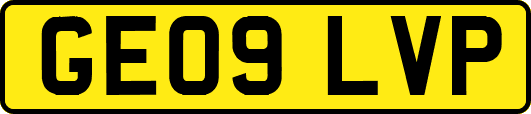 GE09LVP