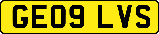 GE09LVS