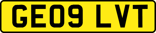 GE09LVT