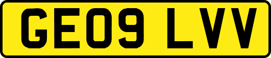 GE09LVV