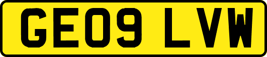 GE09LVW