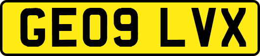 GE09LVX