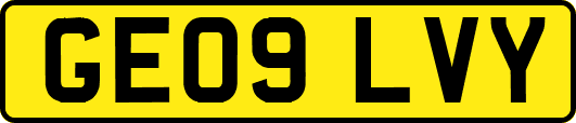 GE09LVY