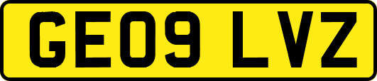 GE09LVZ