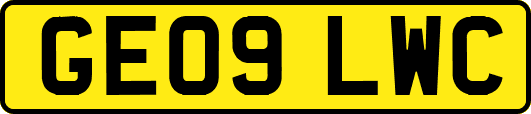 GE09LWC