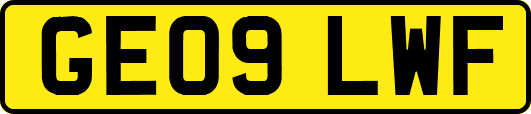 GE09LWF