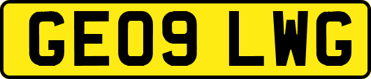 GE09LWG